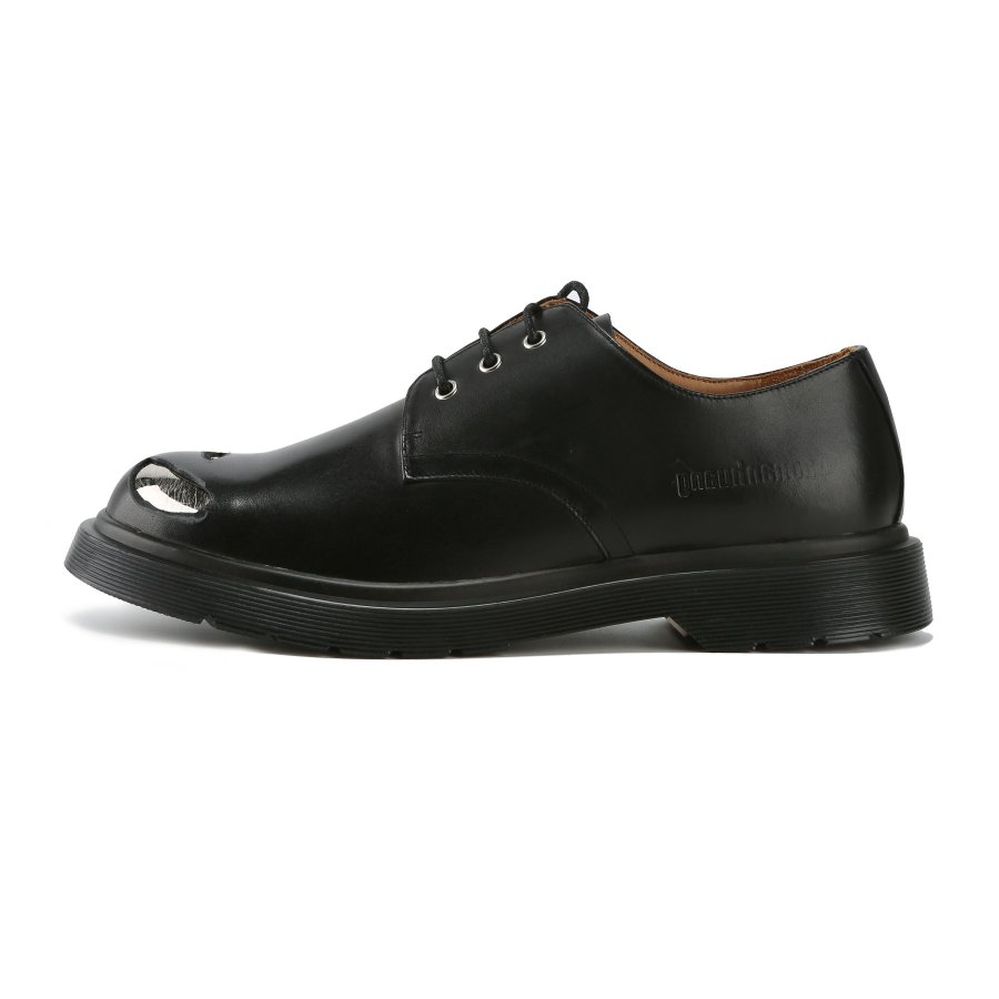 Haonanhuang Casual Shoes Men's Black