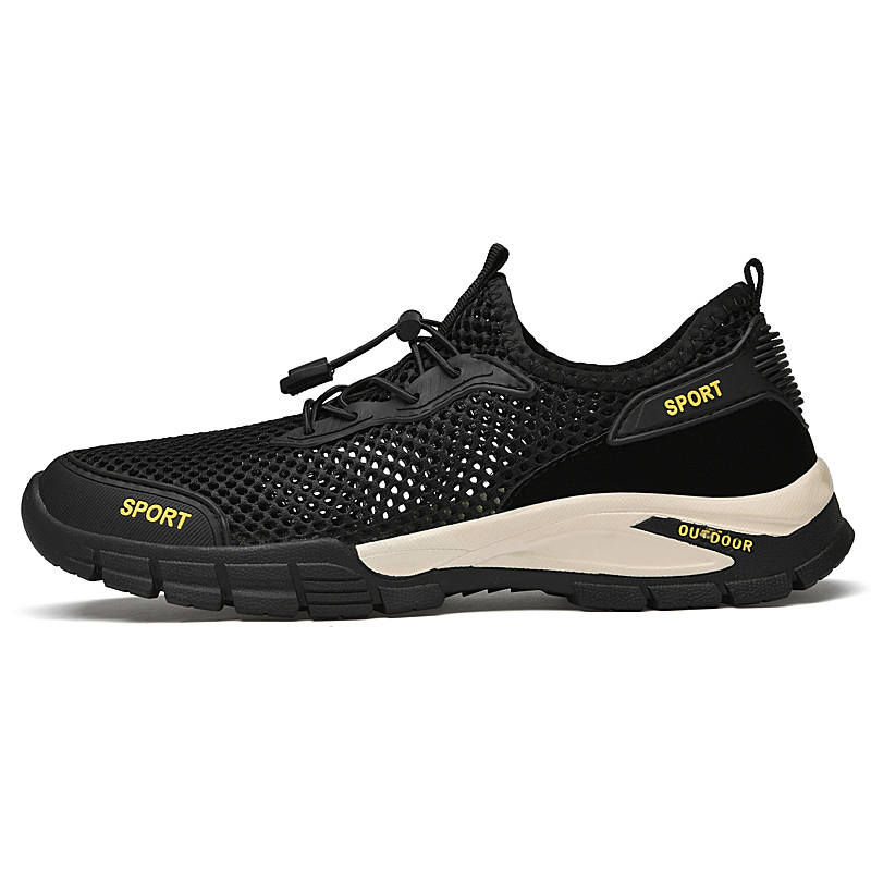 GONGNIUMEILI Cushioning Breathable Cushioning Breathable Low top Casual Shoes Men's