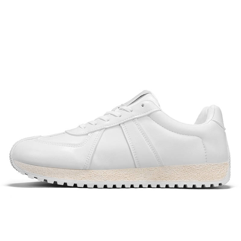ZULISHI Pu Low top Casual Shoes Men's