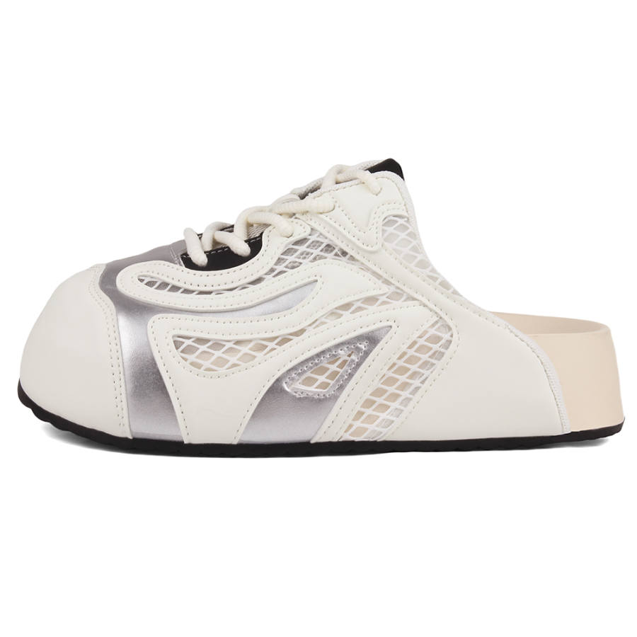 WENPU Closed Toe Slippers Women's