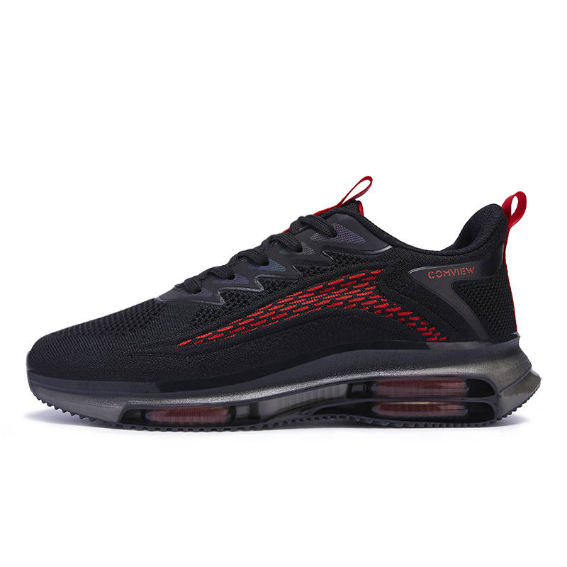 NMR Fabric Cushioning Breathable Cushioning Breathable Low top Casual Shoes Men's