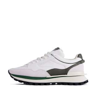 PEDRO Low top Chunky Sneakers Men's Ecru