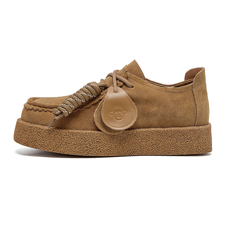 MALEMONKEY Kangaroo Shoes For Women's Low top Casual Shoes Women's