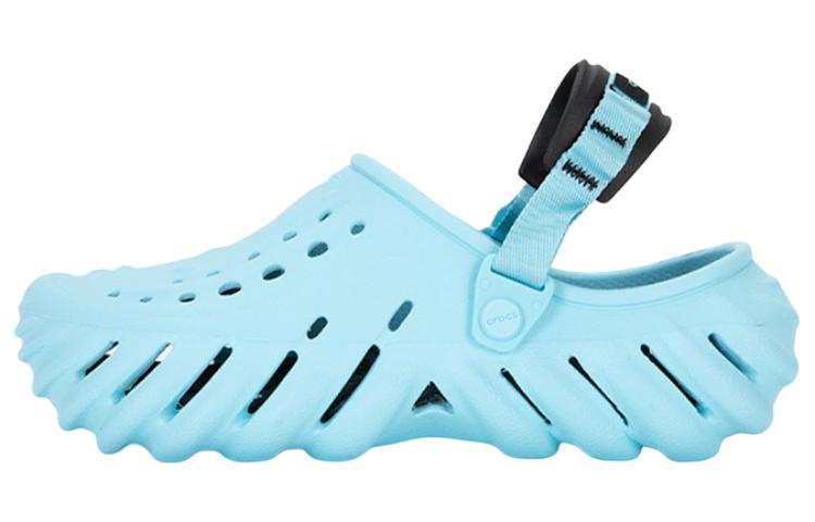 Crocs Crocs Echo Clog Blue