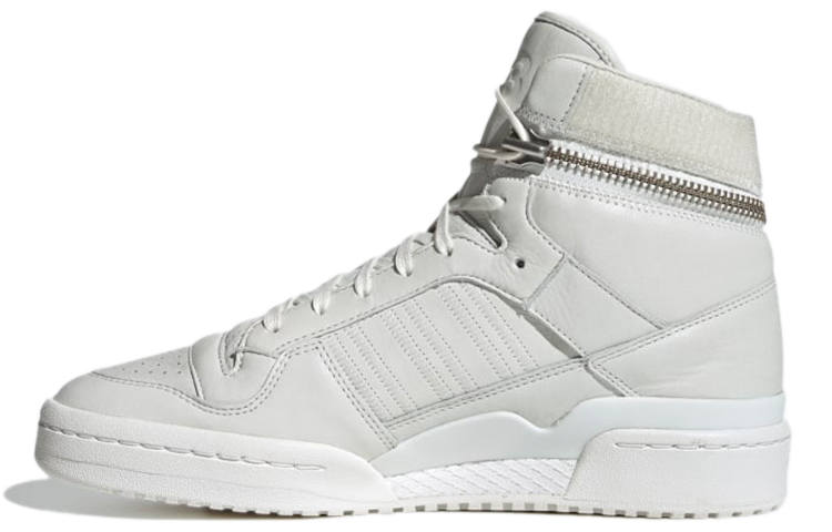 Y-3 Forum Y-3 Y-3 High Og 'Undyed'