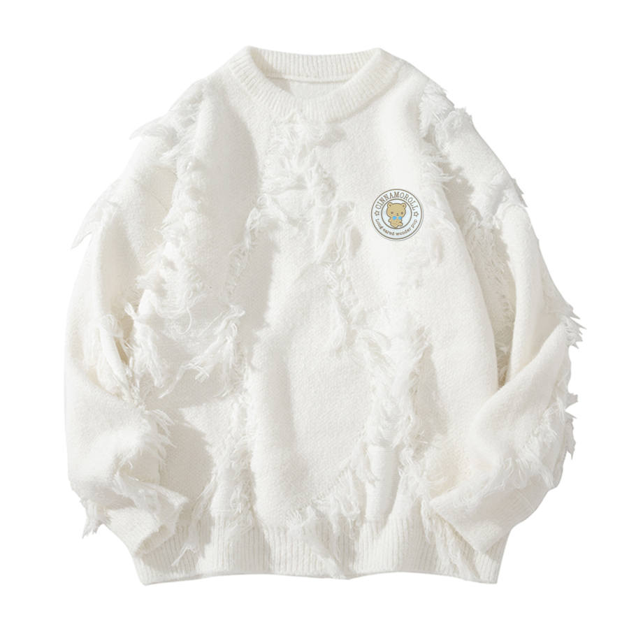 Sanrio x Cinnamoroll Sweater Unisex
