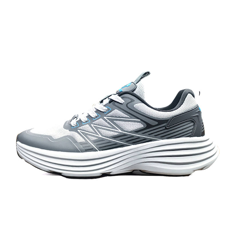 DAOTUSEN TPU Low top Casual Shoes Unisex