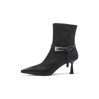 Coup De Foudre Ankle Boots 6.5cm Women's