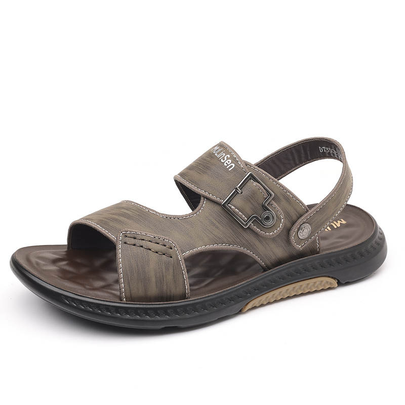Mulinsen Beach Sandals Men's