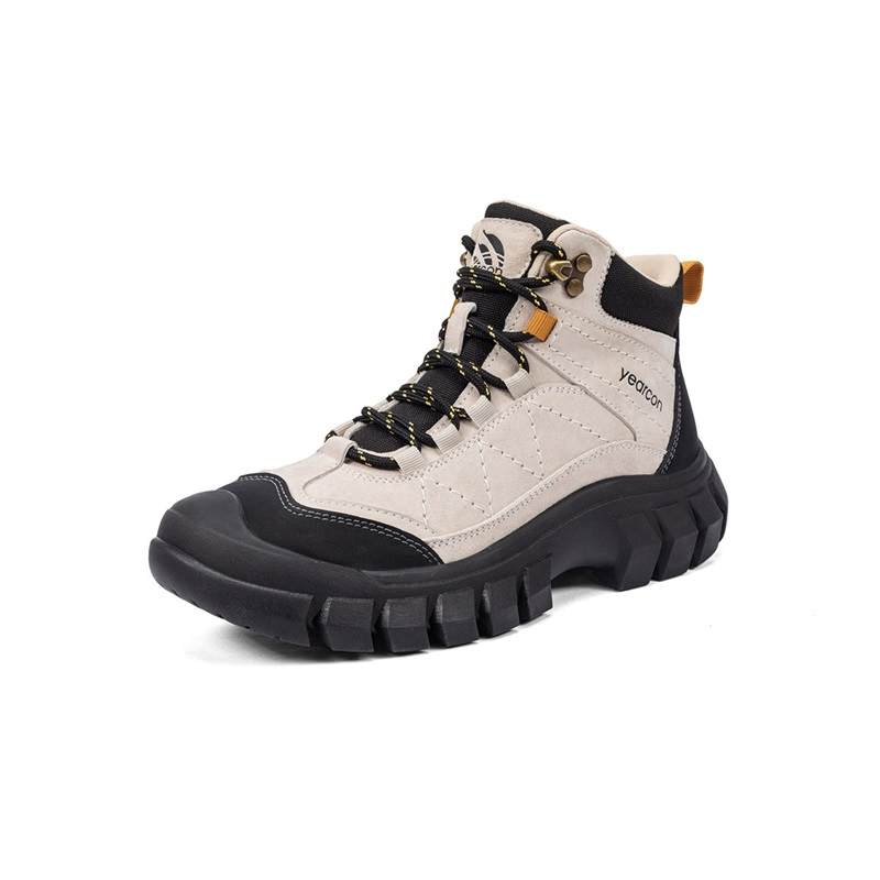 YEARCON Mid top Casual Shoes Women's