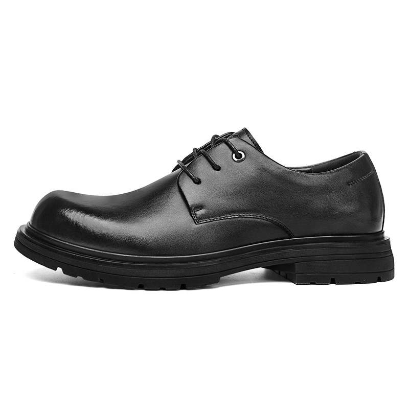 SEPTWOLVES SEPTWOLVES Casual Leather Shoes Men's