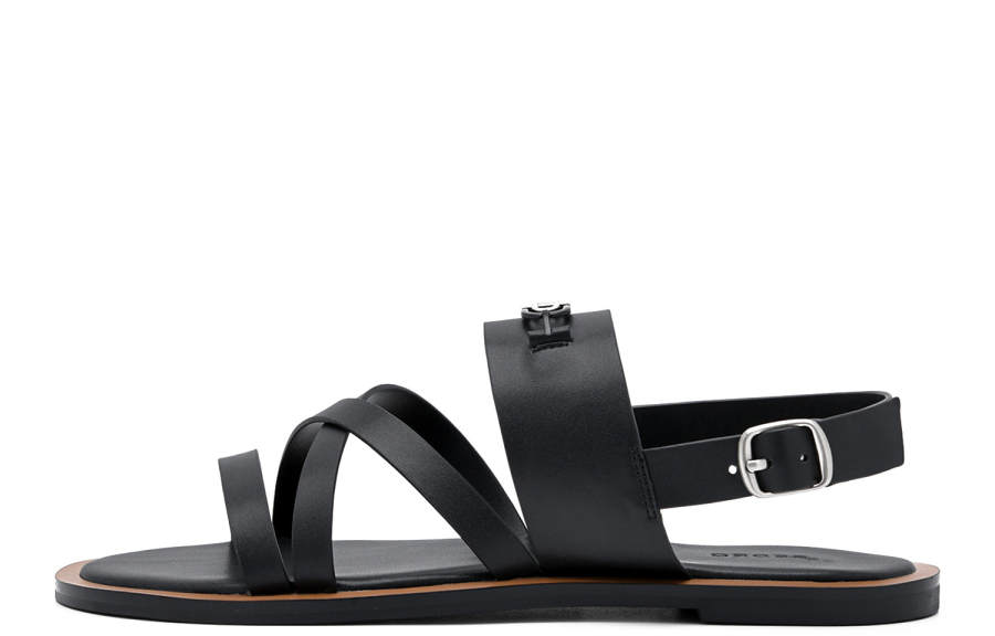 PEDRO PEDRO Icon One Strap Sandals Women's