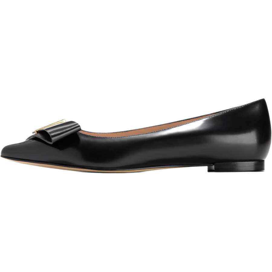COLE HAAN Sheepskin Casual Shoes Women's