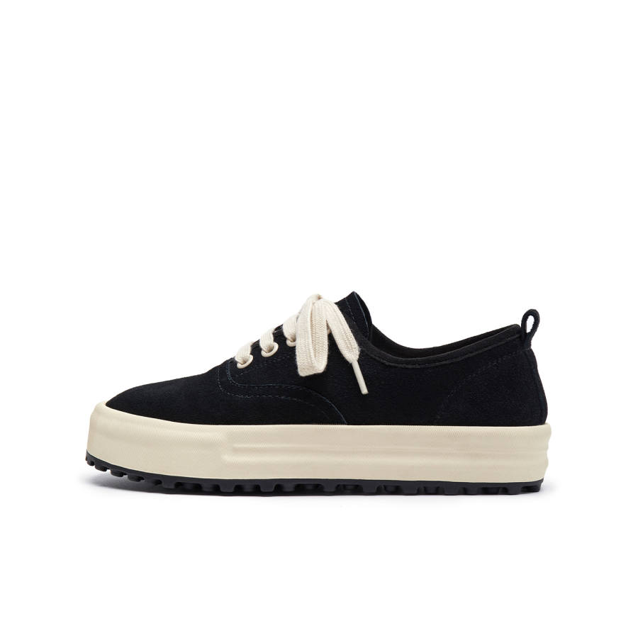 ELLE Low top Skateboard Shoes Women's