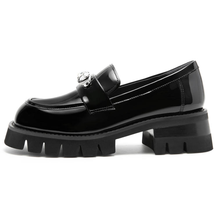 C°BANNER Loafers Women's Black
