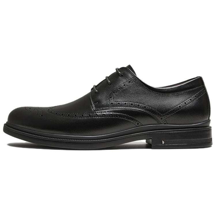 BASTO Dress Shoes Men's Low Top
