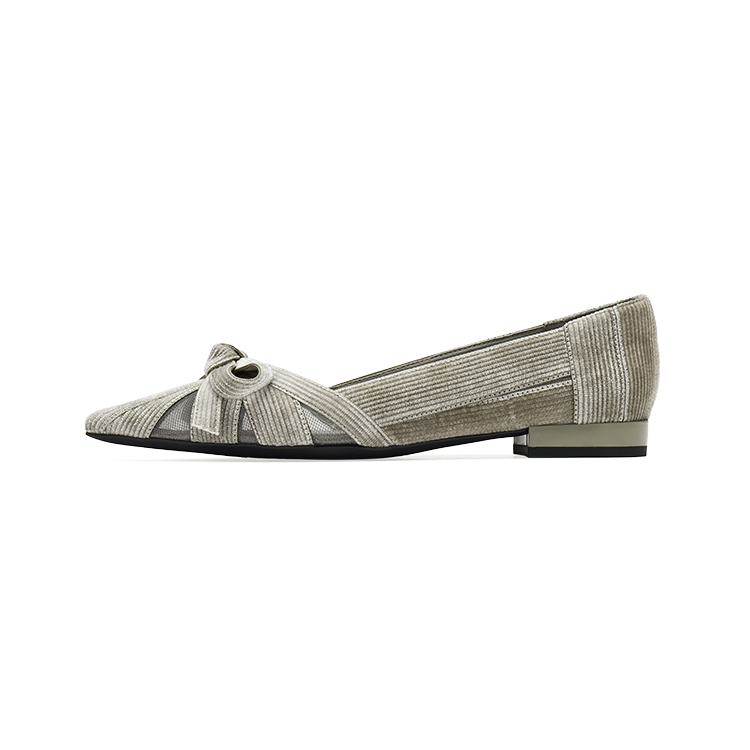 73Hours Romantic Monologue Casual Shoes Women's
