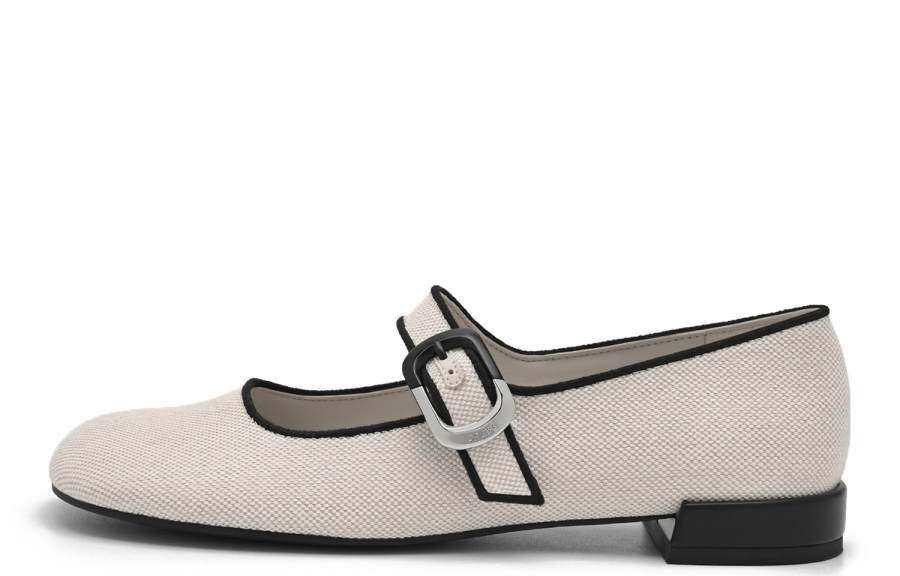 PEDRO Mary Jane Shoes Women's