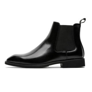 MODENGPAN Chelsea Boots Men's