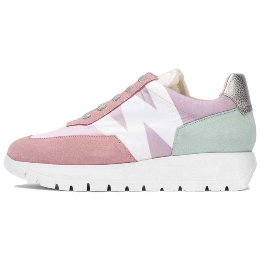 WONDERS Low top Casual Shoes Women's