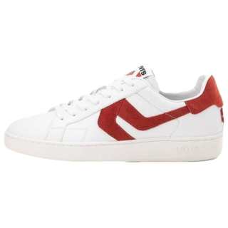 Levis Swift Suede Low top Skateboard Shoes Men's