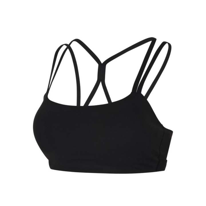 Nike Nike Sports Underwear Women's Black Moderate