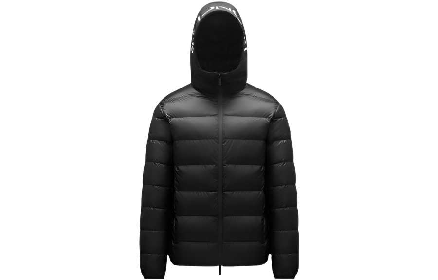 Moncler Moncler Provins Short Down Jacket