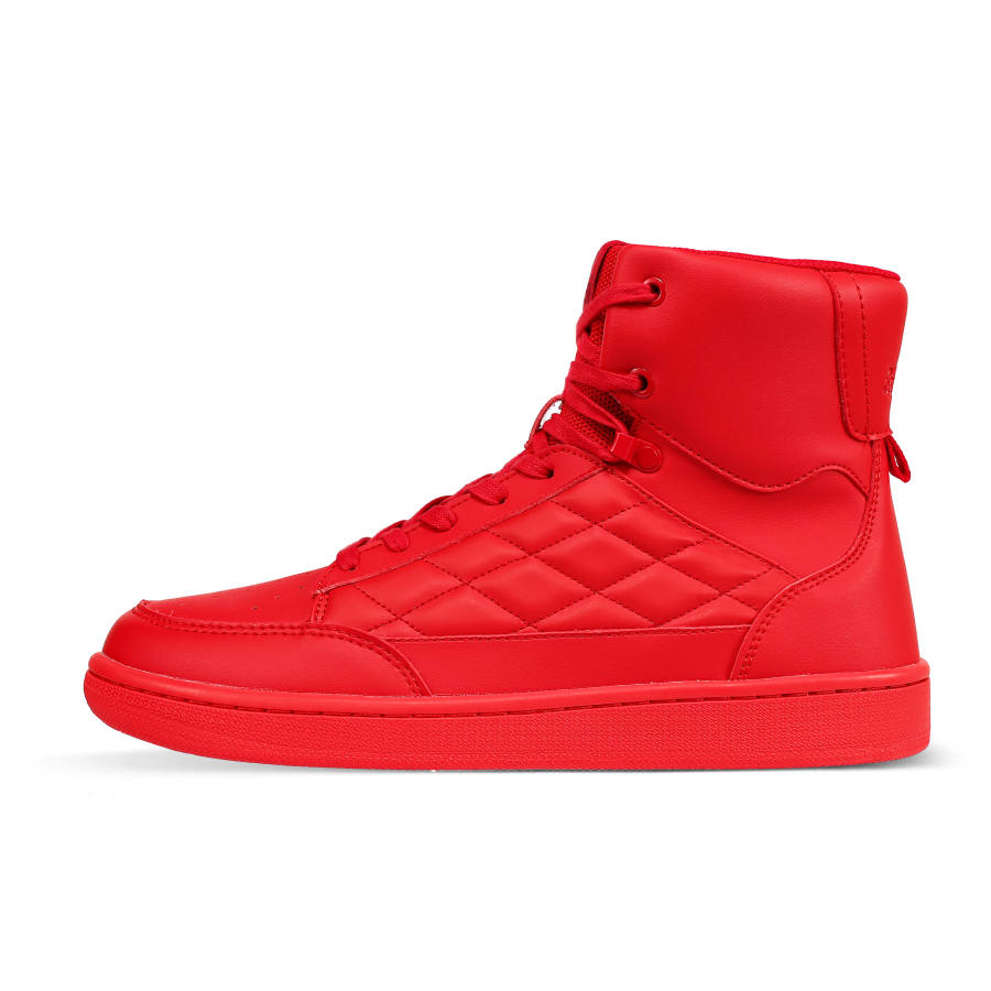 SOULSFENG Slip Resistant Waterproof Abrasion Resistant Non Slip And Waterproof Abrasion Resistant High top
