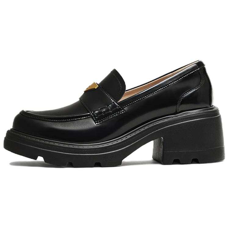 Tata Prophet Loafers 6cm Women's
