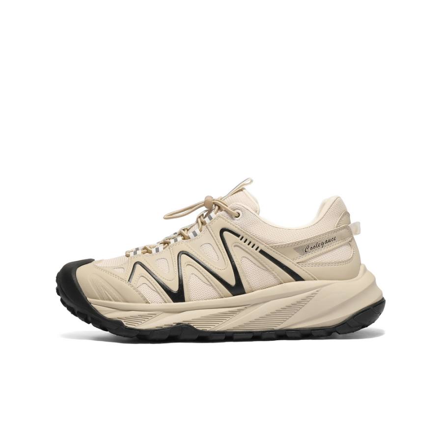 BELLE Height Increasing Breathable Height Increasing Breathable Low top Casual Shoes Men's