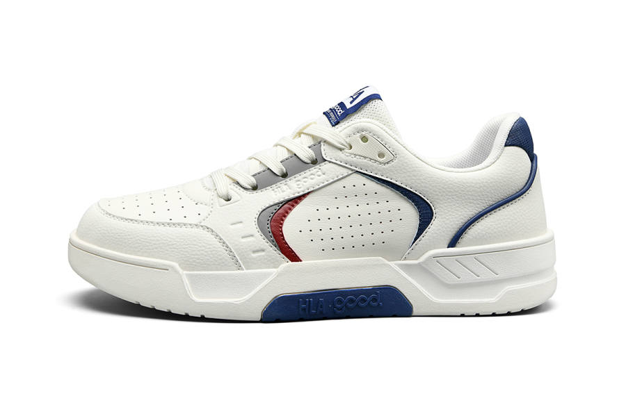 HLA HLA Low top Skateboard Shoes Men's