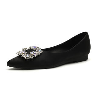 Reemoor Fabric Casual Shoes Women's
