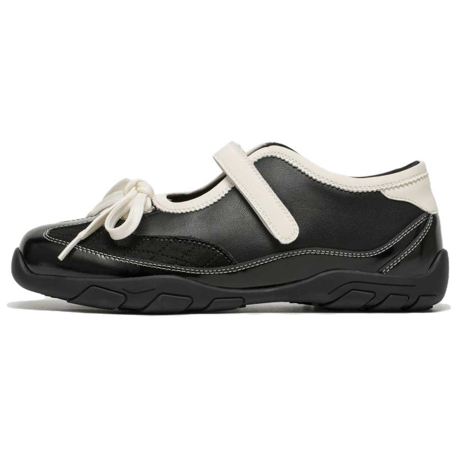 Beau Today Mary Jane Shoes Women's