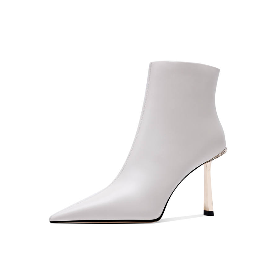 Shesrim Ankle Boots Women's
