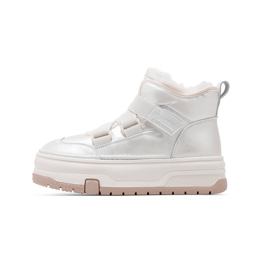 C°BANNER C°BANNER Short Snow Boots Women's