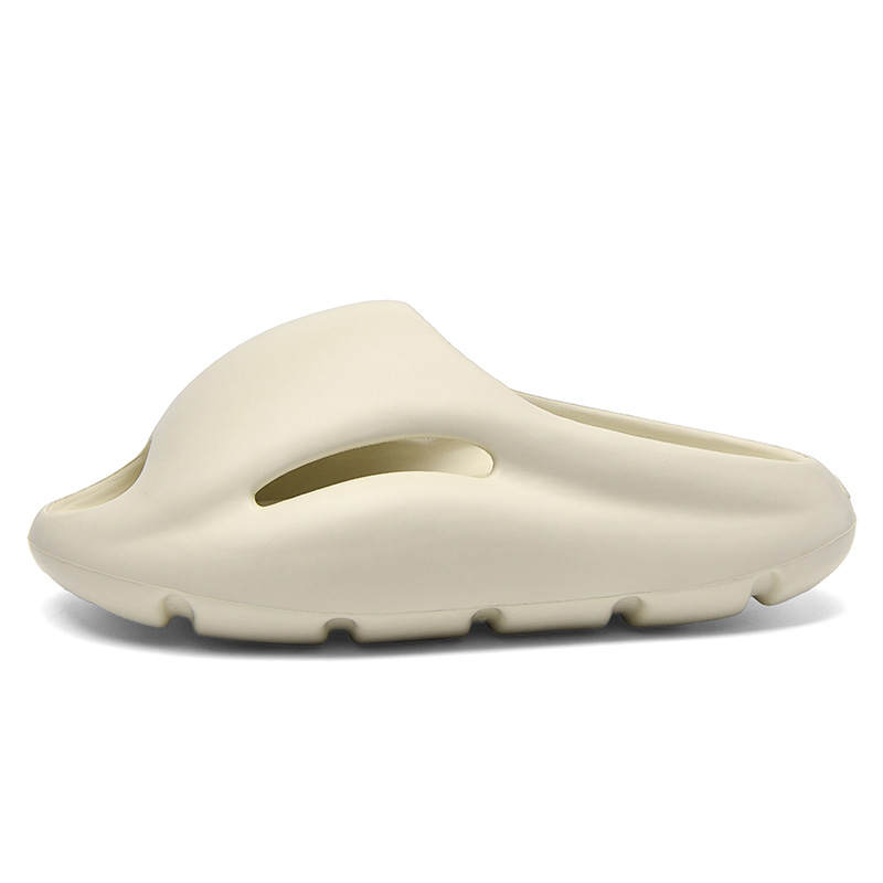 ZHONGGUOHANGTIAN Slide Slippers Unisex