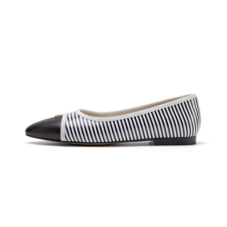 Marie Claire Cow Leather Casual Shoes Women's