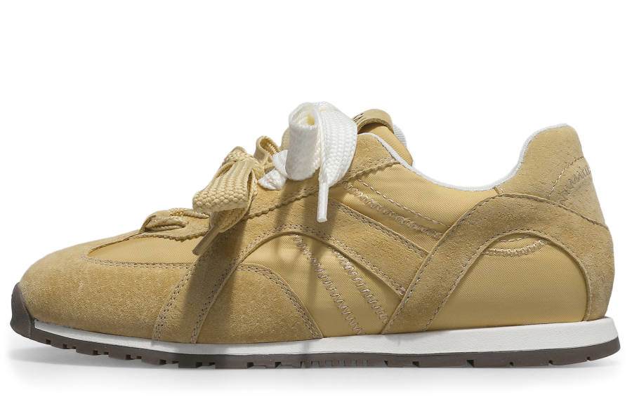 Desai Slip Resistant Abrasion Resistant Slip Resistant Abrasion Resistant Casual Shoes Women's