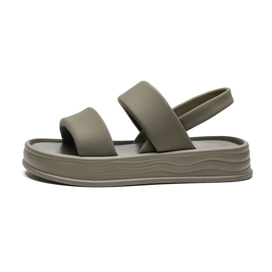 JOSINY Slide Slippers Women's Black