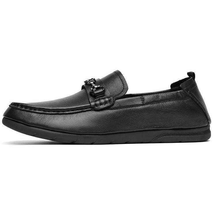 Rich Birds Casual Shoes Men's Black