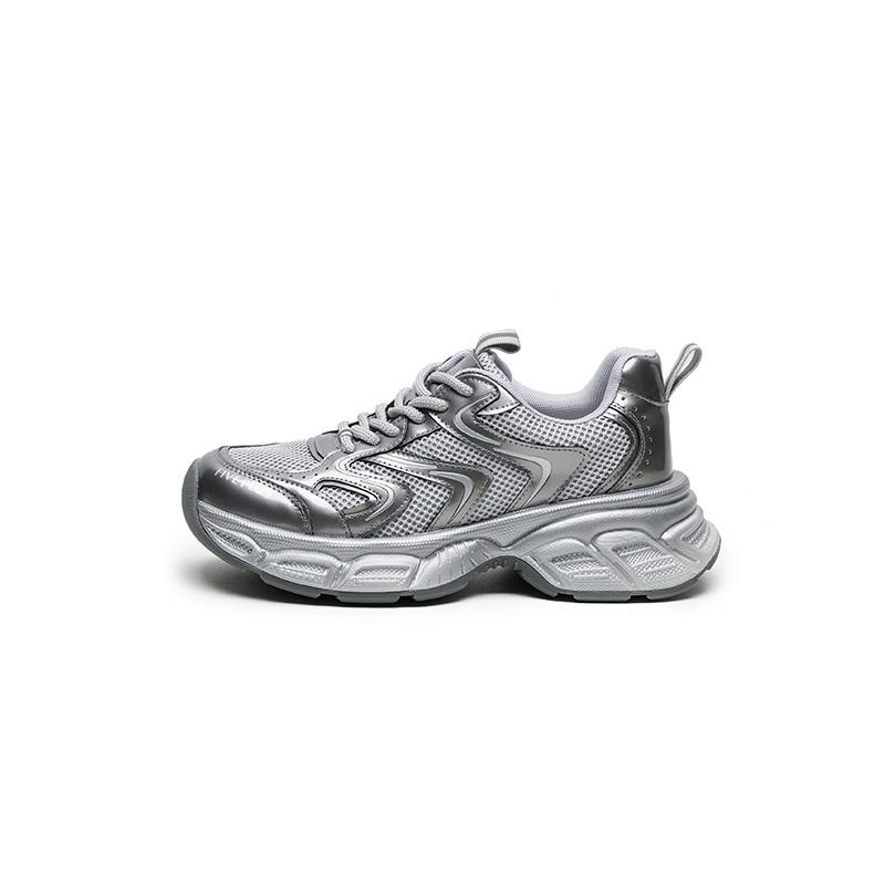 FIVE PLUS FIVE PLUS Cushioning Low top Chunky Sneakers Women's
