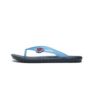 Ccilu Slip Resistant Slip Resistant Flip Flops Unisex
