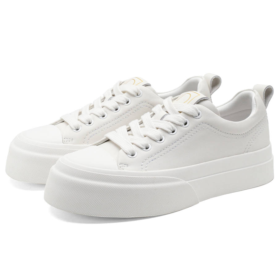 D:FUSE SCANDINAVIA D FUSE SCANDINAVIA Top Grain Cow Leather Slip Resistant, Abrasion Resistant, Lightweight