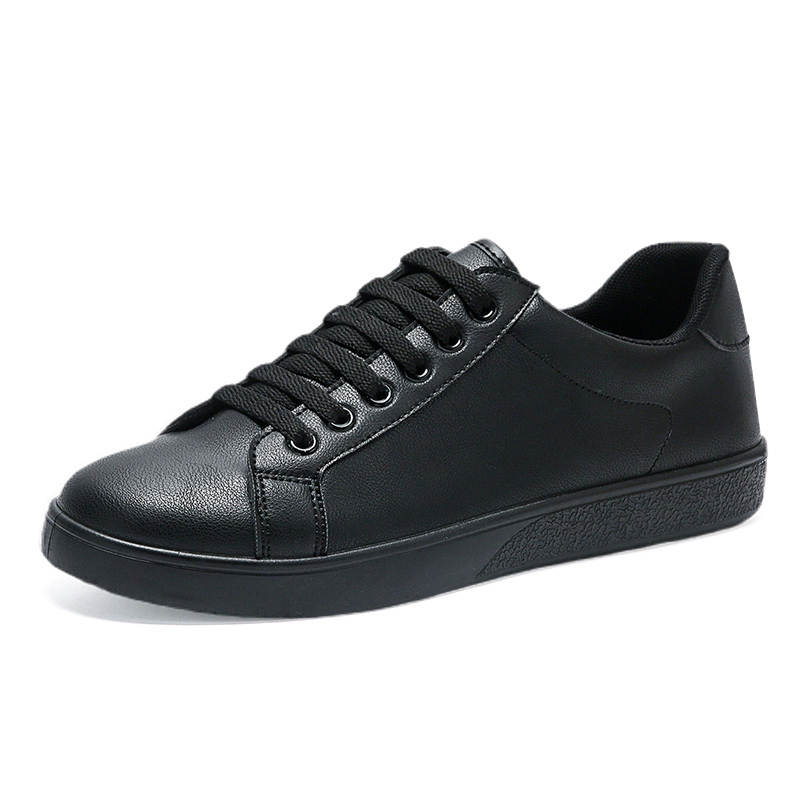 VANSSI Low top Skateboard Shoes Men's