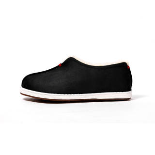 LAOMEIHUA Fabric Low top Casual Shoes Men's