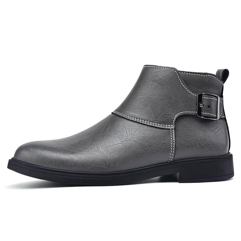 XIMO BULL XIMO BULL Top Grain Cow Leather