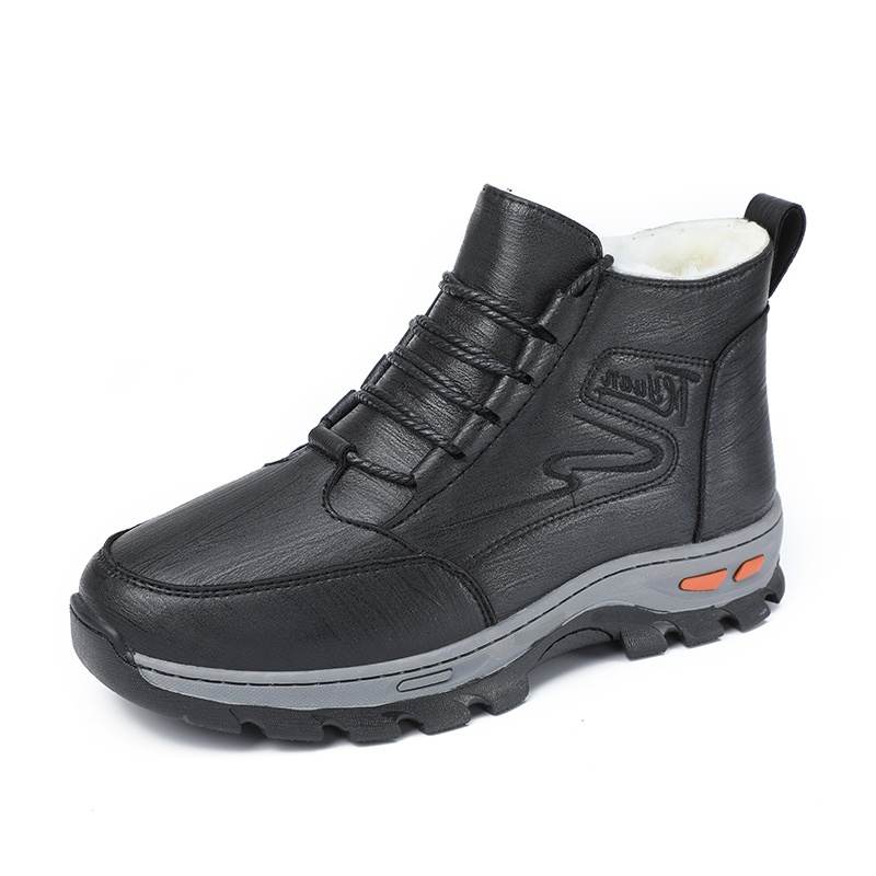 TAIHEYUAN Snow Boots Men's