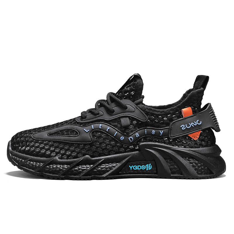 NMR Mesh Breathable And Quick Dry Breathable And Quick Dry Low top Casual Shoes Men's