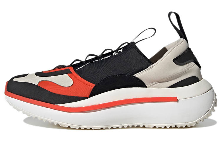 Y-3 Qisan Y-3 Cozy 'Bliss Black'