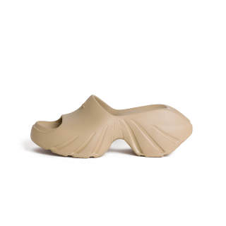 SMFK Slide Slippers Women's Desert